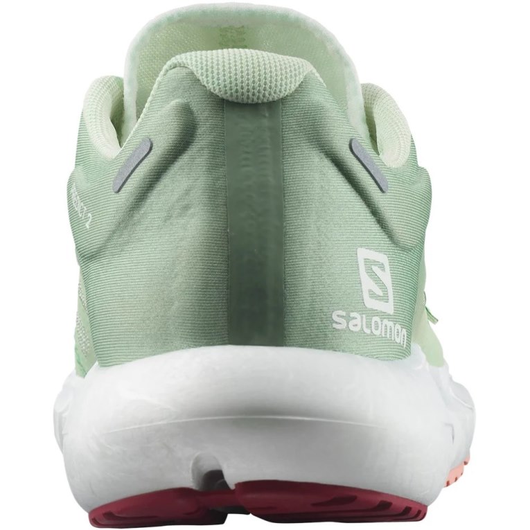 Salomon Predict 2 Women's Running Shoes Mint | CA 82A40